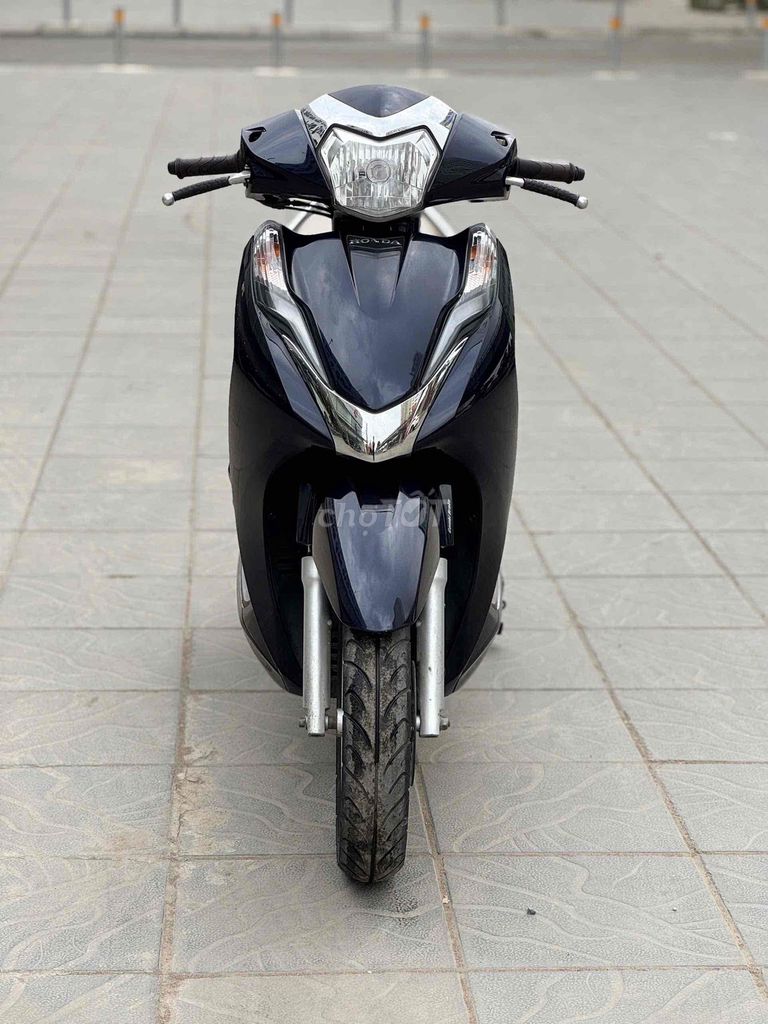 Honda Lead 2020 - ảnh 1