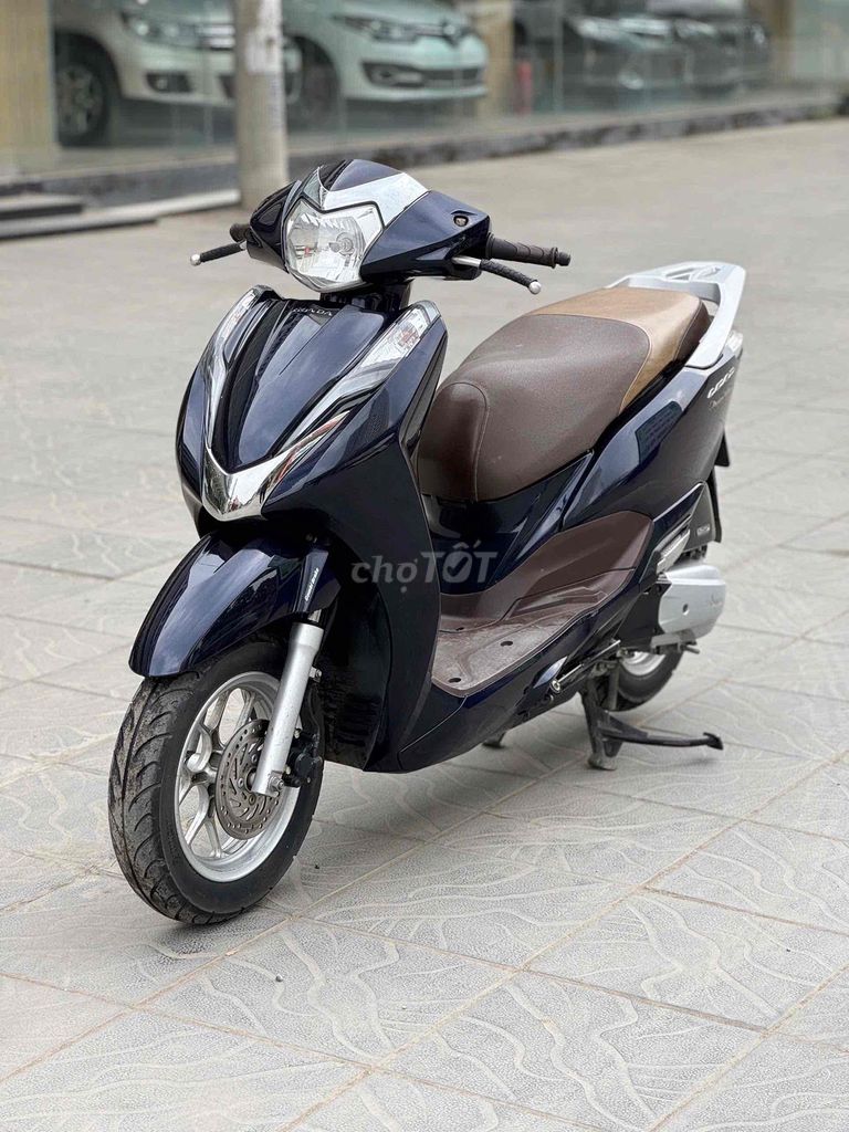 Honda Lead 2020 - ảnh 2