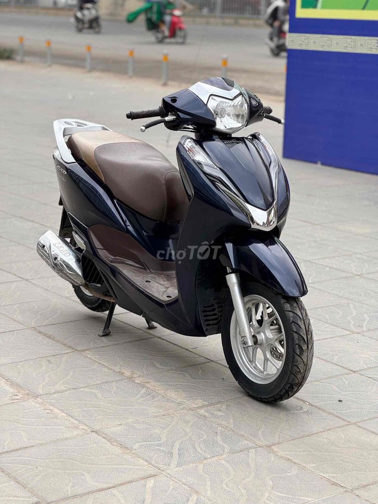 Honda Lead 2020 - ảnh 3