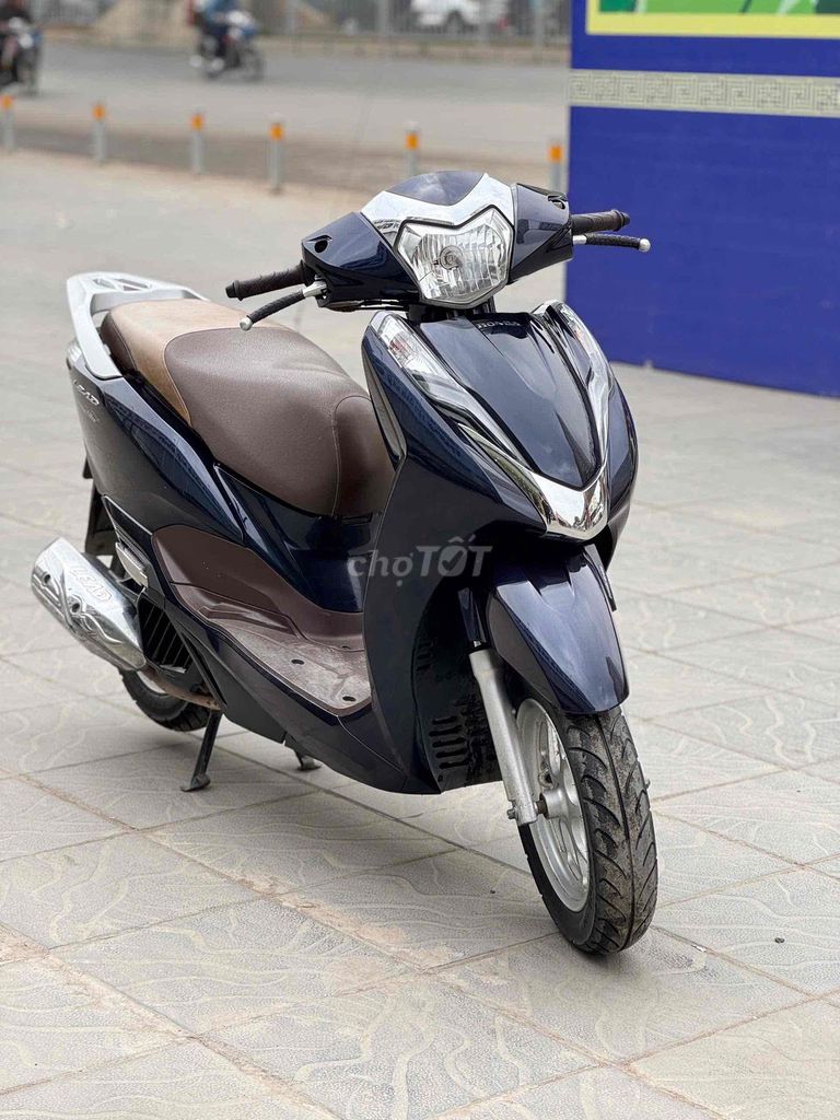 Honda Lead 2020 - ảnh 4