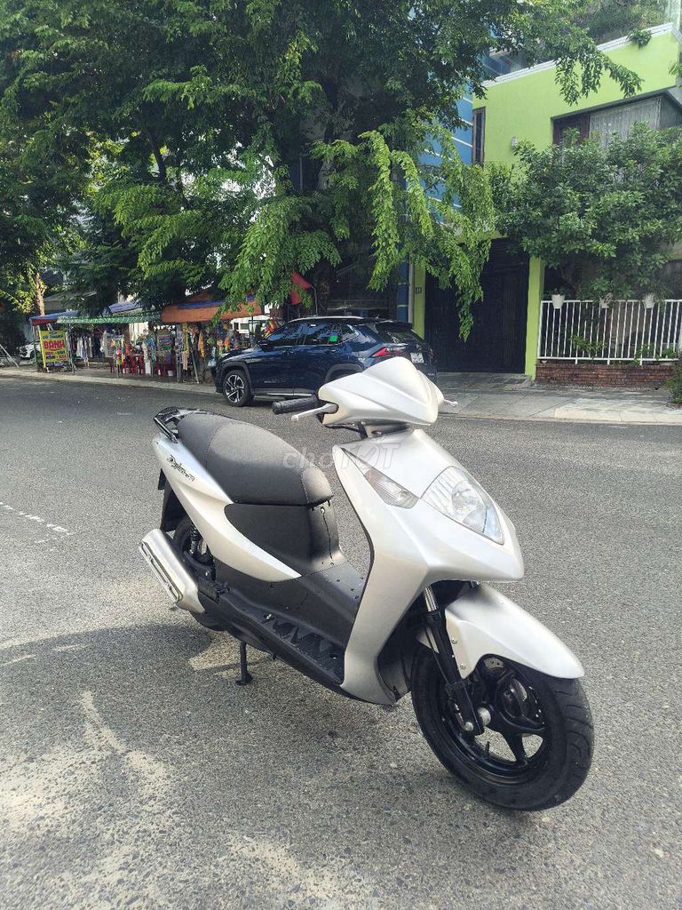 Honda Dylan 2006 - ảnh 1