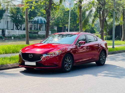 Mazda 6 2020 - ảnh 1