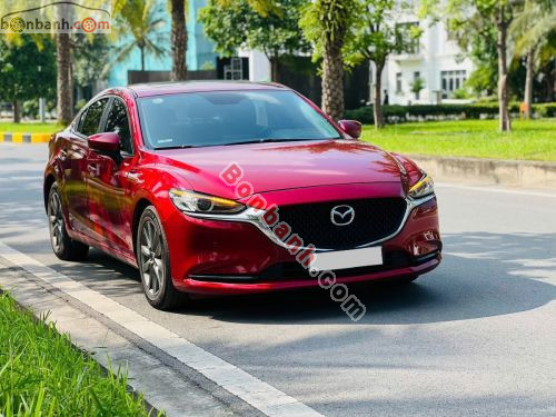 Mazda 6 2020 - ảnh 2