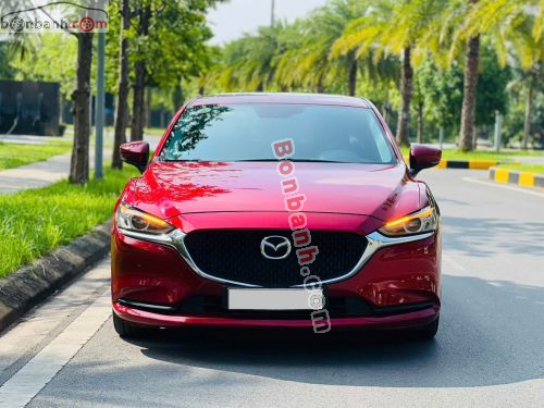 Mazda 6 2020 - ảnh 3