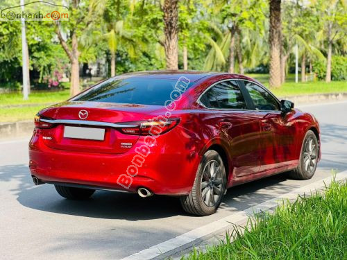 Mazda 6 2020 - ảnh 4