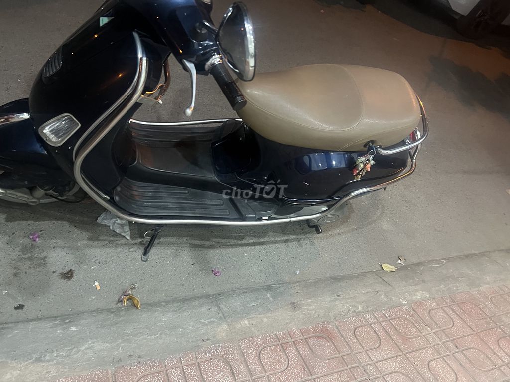 Piaggio Vespa 2014 - ảnh 3