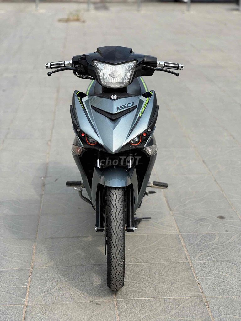 Yamaha Exciter 2020 - ảnh 1