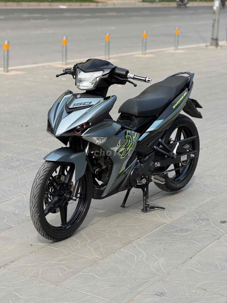 Yamaha Exciter 2020 - ảnh 2
