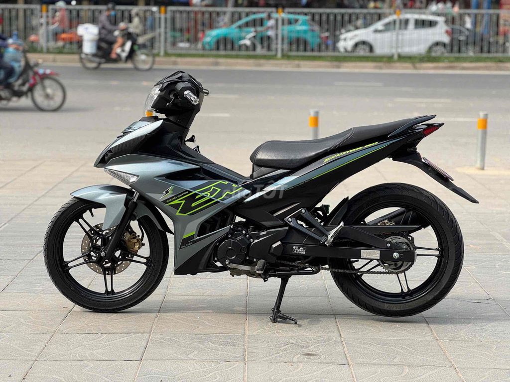 Yamaha Exciter 2020 - ảnh 3