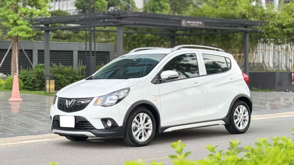 VinFast Fadil 2022 - ảnh 3