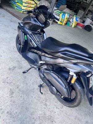 Yamaha NVX 2021 - ảnh 1
