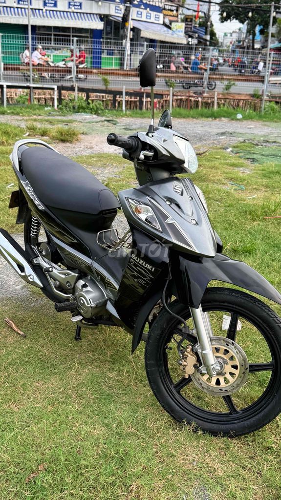 Suzuki Xbike 2011 - ảnh 2
