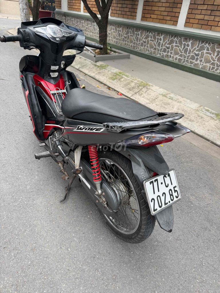 Honda RSX 2013 - ảnh 3