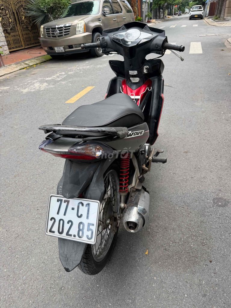 Honda RSX 2013 - ảnh 4