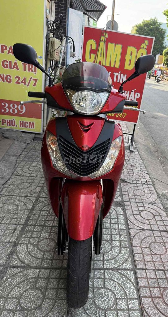 Honda SH 2006 - ảnh 1