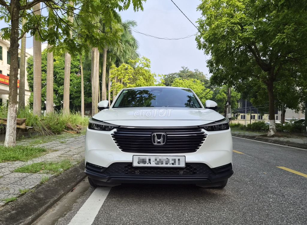 Honda 2023 - ảnh 1