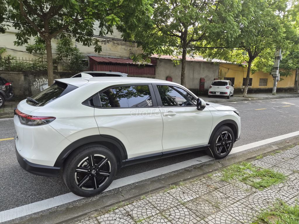 Honda 2023 - ảnh 4