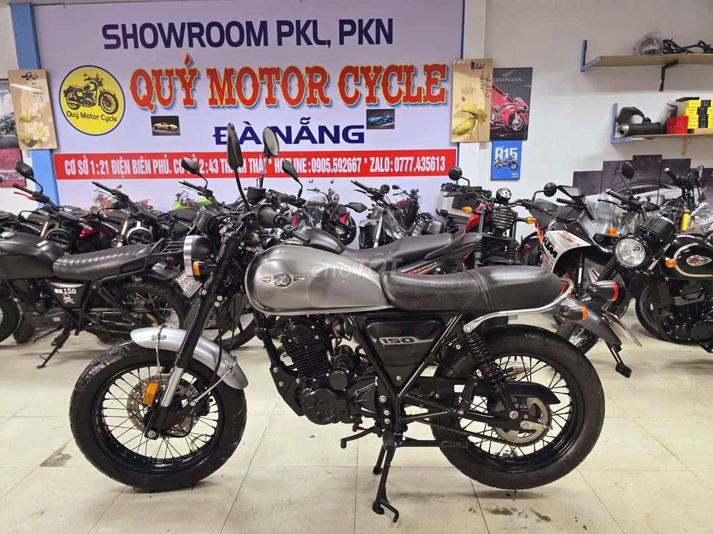 GPX Legend 2024 - ảnh 1