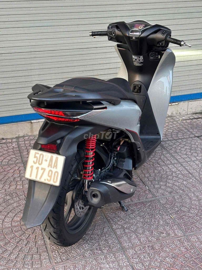 Honda SH 2025 - ảnh 2