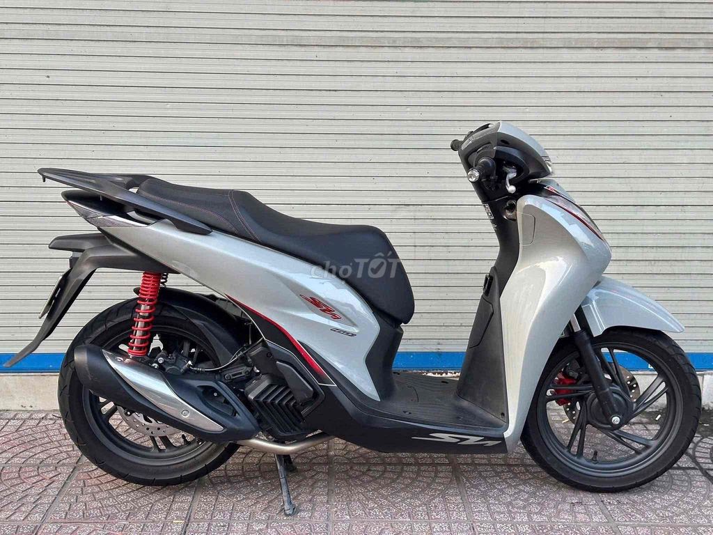 Honda SH 2025 - ảnh 3