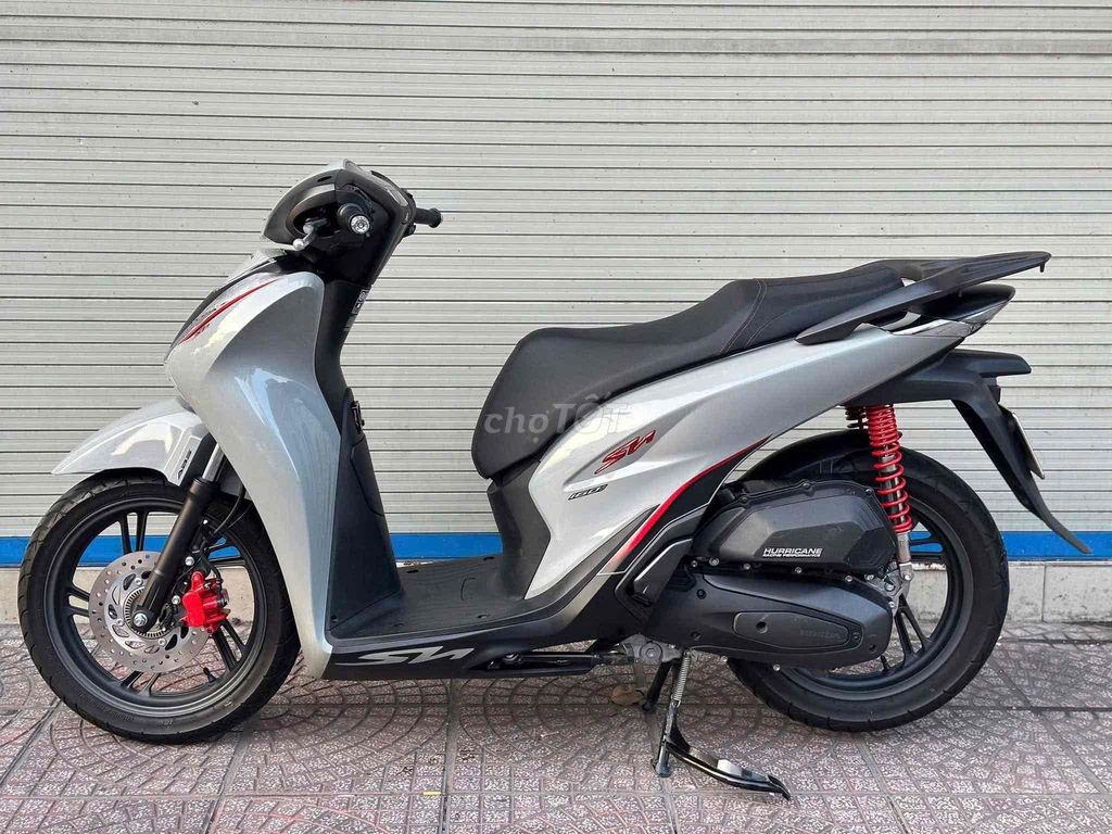 Honda SH 2025 - ảnh 4
