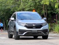 Honda CRV G 2021 - ảnh 1