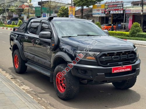 Ford Ranger XLS 2.2L 4x2 AT 2020 - ảnh 2