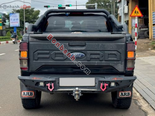 Ford Ranger XLS 2.2L 4x2 AT 2020 - ảnh 5