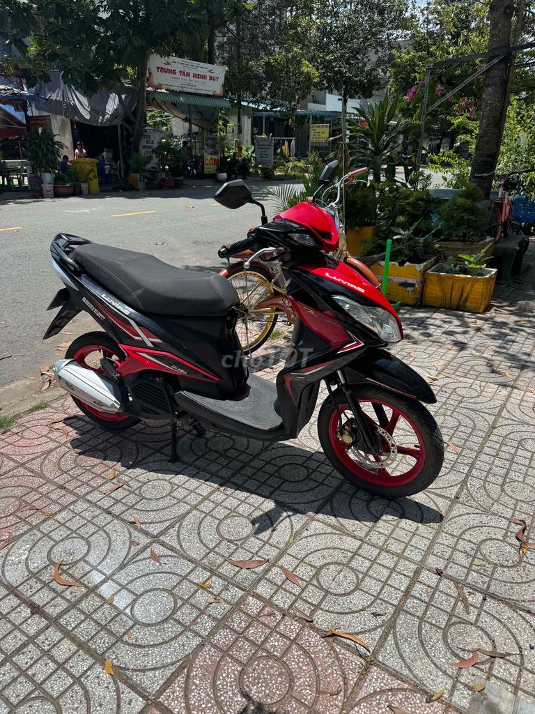 Yamaha Luvias 2014 - ảnh 1