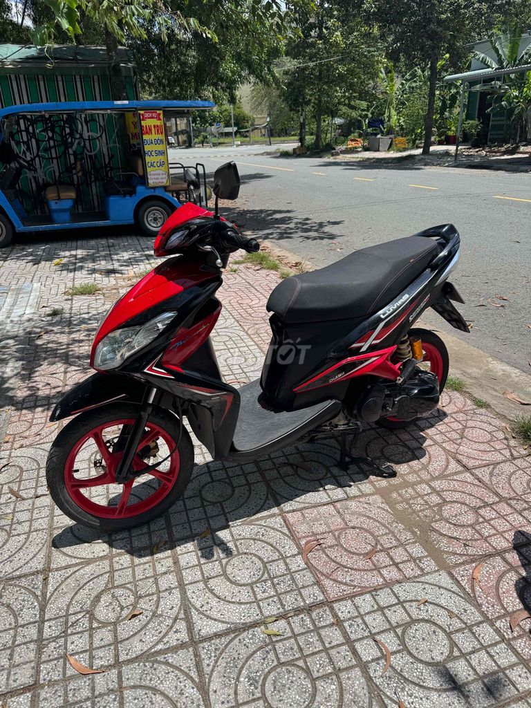Yamaha Luvias 2014 - ảnh 2