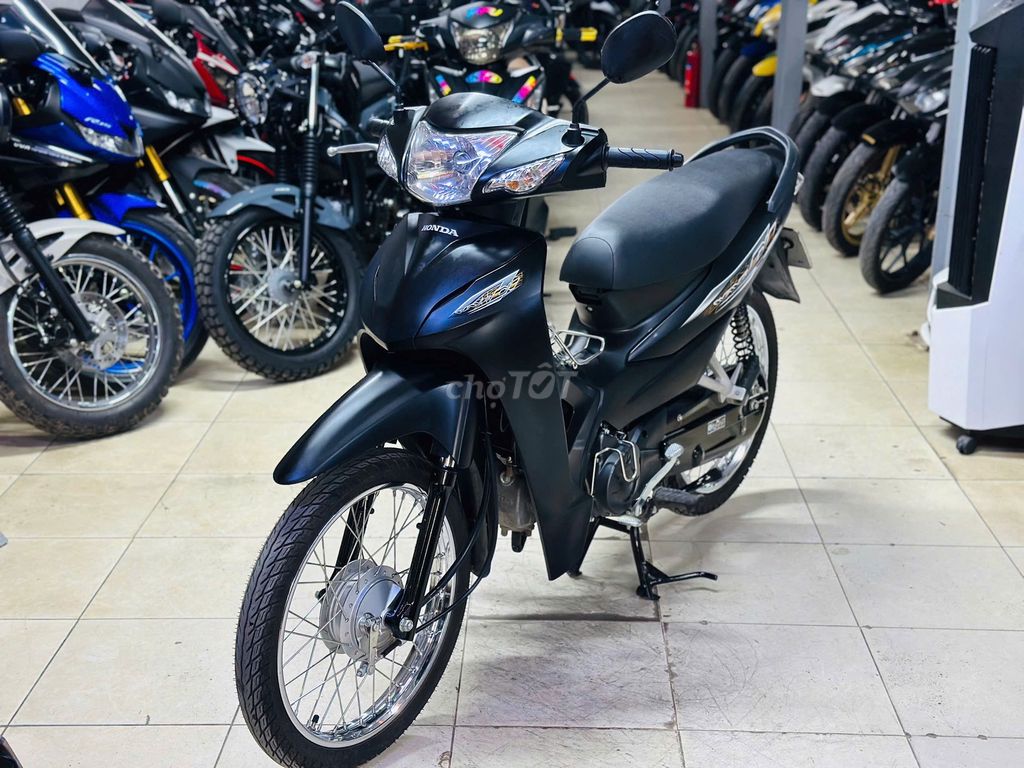 XE M 2024 - ảnh 1