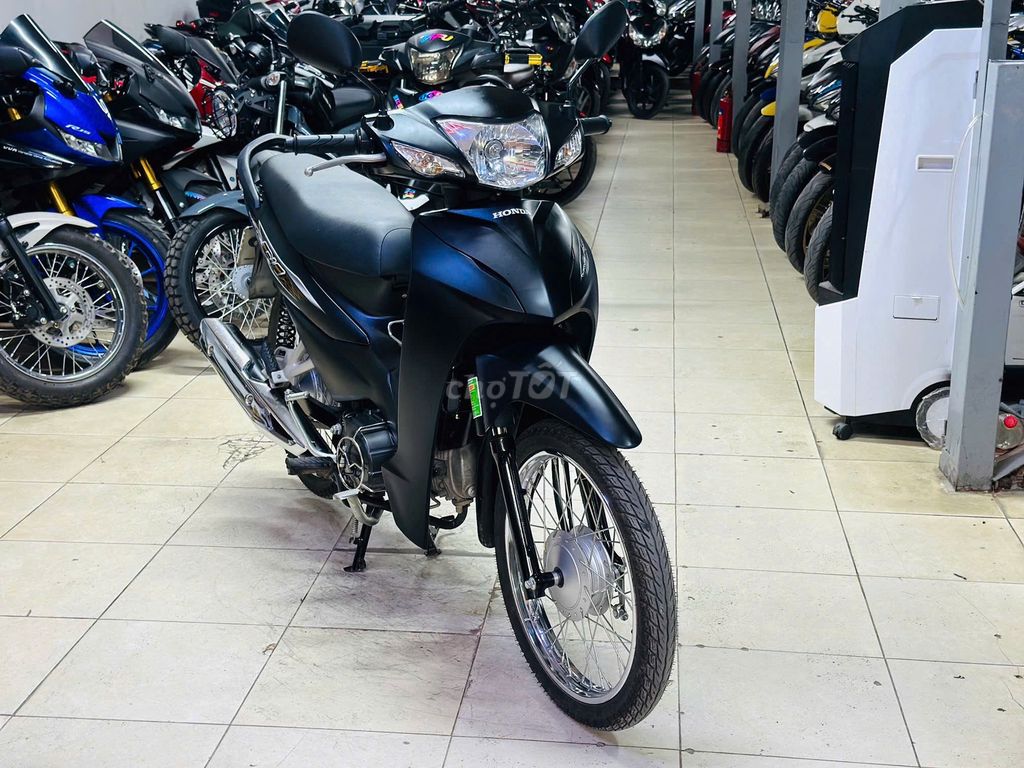 XE M 2024 - ảnh 2