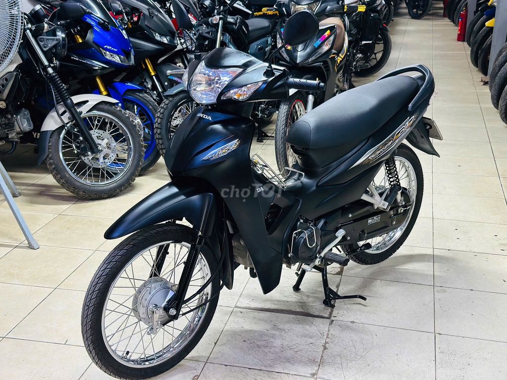 XE M 2024 - ảnh 3