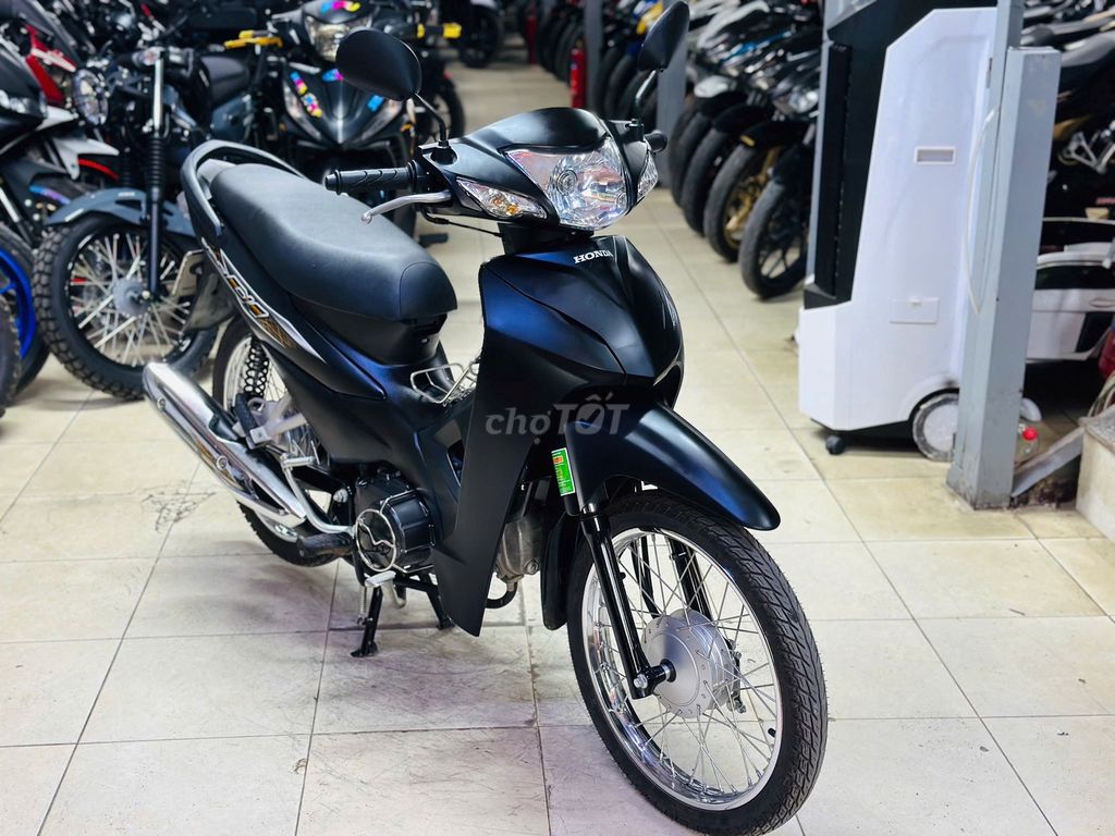 XE M 2024 - ảnh 4