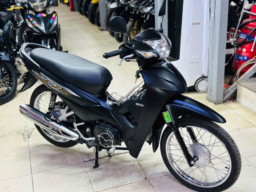 XE M 2024 - ảnh 5