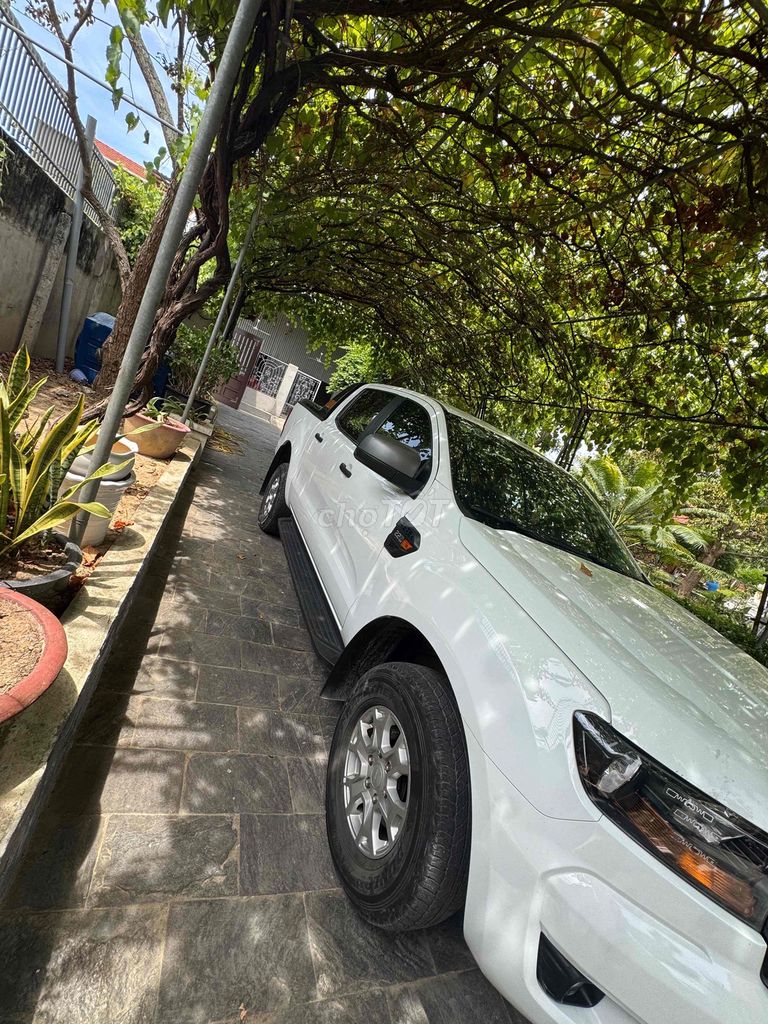 Ford Ranger 2022 - ảnh 3