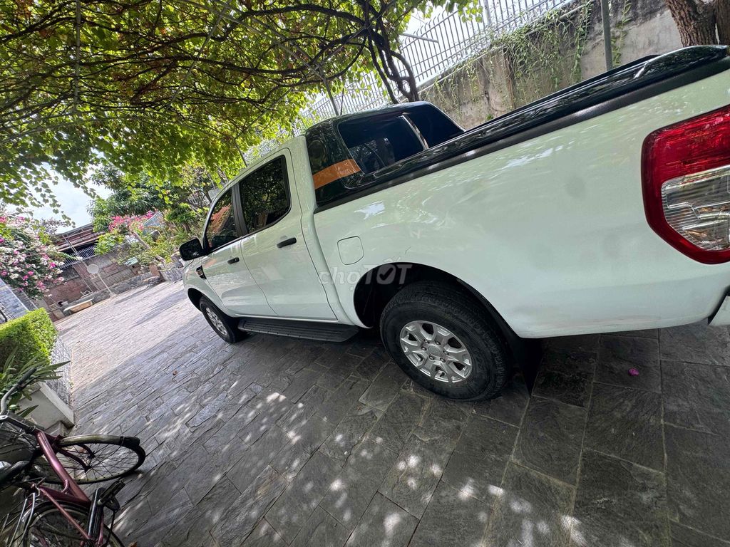 Ford Ranger 2022 - ảnh 4
