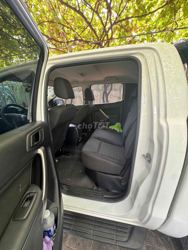 Ford Ranger 2022 - ảnh 5
