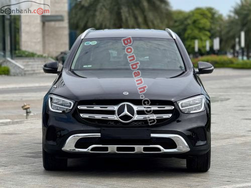 Mercedes-Benz 2021 - ảnh 1