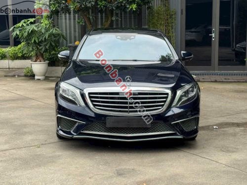 Mercedes-Benz 2015 - ảnh 1