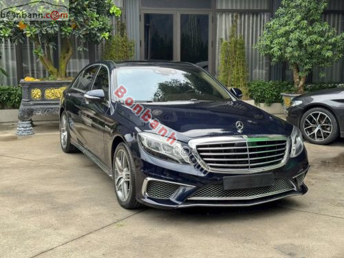Mercedes-Benz 2015 - ảnh 2