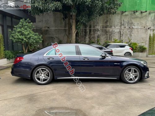 Mercedes-Benz 2015 - ảnh 3