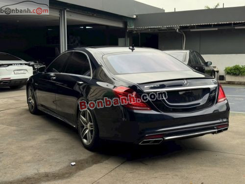 Mercedes-Benz 2015 - ảnh 4