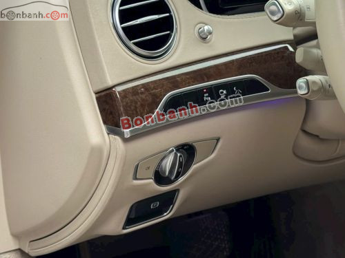 Mercedes-Benz 2015 - ảnh 5