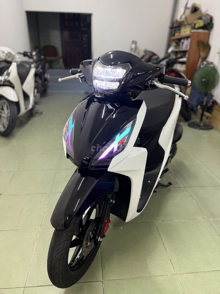 Vision Tr 2017 - ảnh 1
