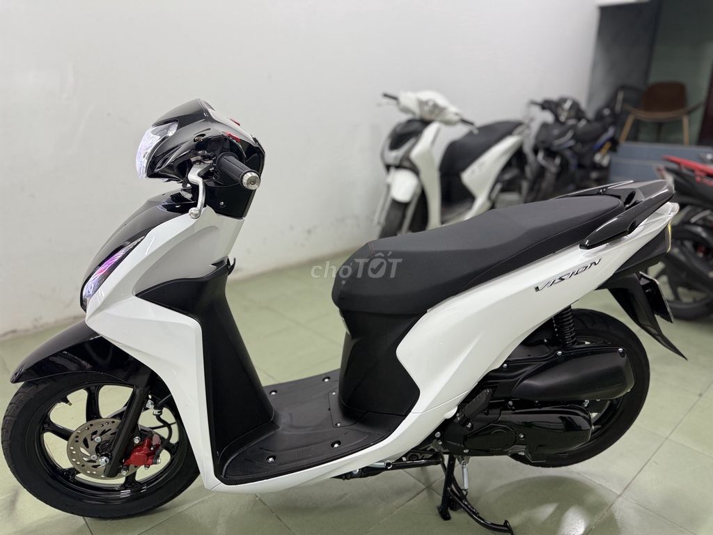 Vision Tr 2017 - ảnh 5