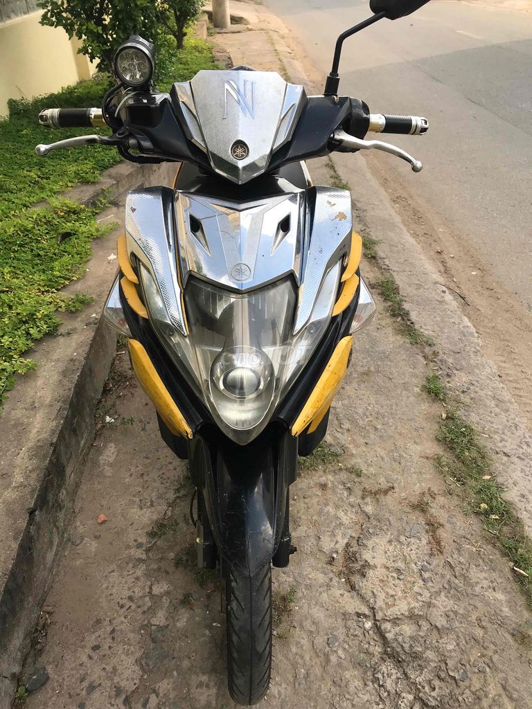 Yamaha Nouvo 2013 - ảnh 1