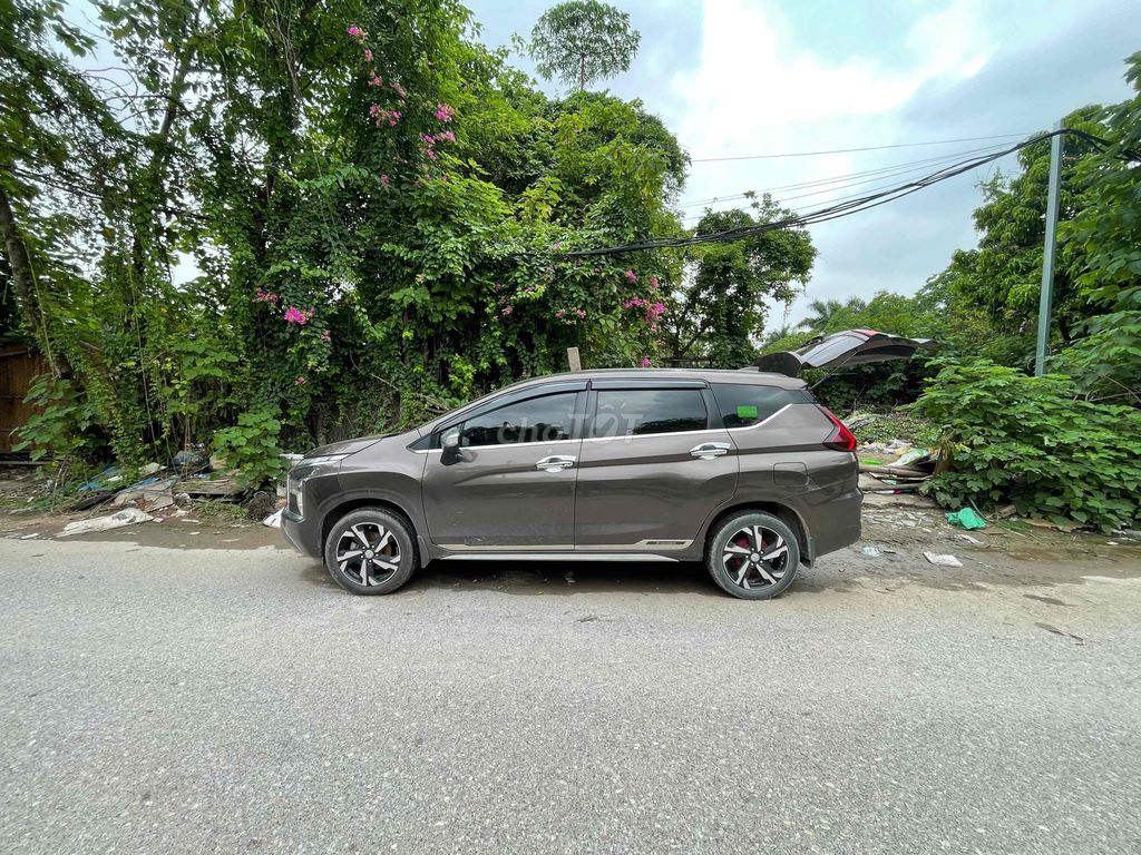 Mitsubishi Xpander 2022 - ảnh 1