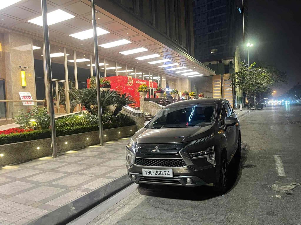 Mitsubishi Xpander 2022 - ảnh 2