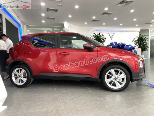 VinFast VF5 Plus 2026 - ảnh 4